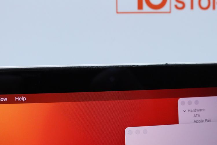 MacBook Pro 13 Inch 2017 Core i5 8-256GB (Space Gray) รูปที่ 6