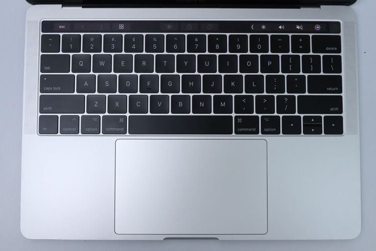 MacBook Pro 13 Inch 2017 Core i5 8-256GB (Space Gray) รูปที่ 5