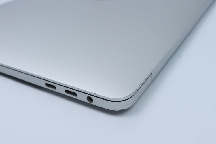 MacBook Pro 13 Inch 2017 Core i5 8-256GB (Space Gray) รูปที่ 12