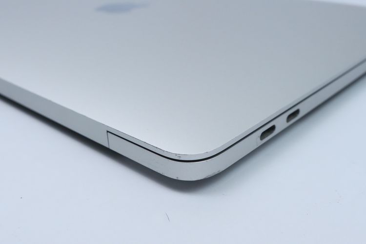 MacBook Pro 13 Inch 2017 Core i5 8-256GB (Space Gray) รูปที่ 13