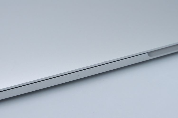 MacBook Pro 13 Inch 2017 Core i5 8-256GB (Space Gray) รูปที่ 15