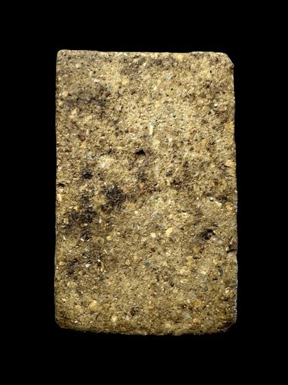 พระสมเด็จวัดระฆังพิมพ์ใหญ่ เนื้อกรวดทราย ส่งตามรูป (28) รูปที่ 2