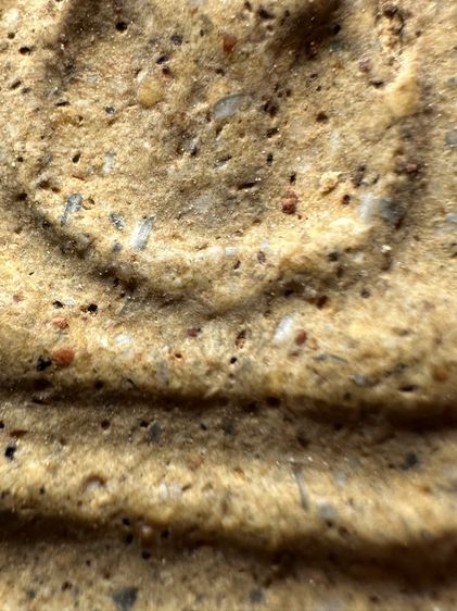 พระสมเด็จวัดระฆังพิมพ์ใหญ่ เนื้อกรวดทราย ส่งตามรูป (28) รูปที่ 7