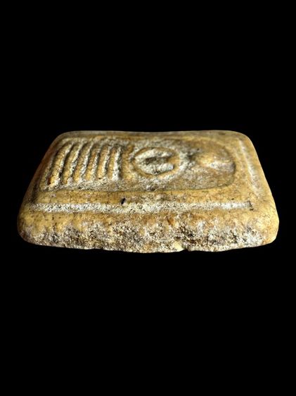 พระสมเด็จพิมพ์เกศไชโยหกชั้น ส่งตามรูป (29) รูปที่ 3