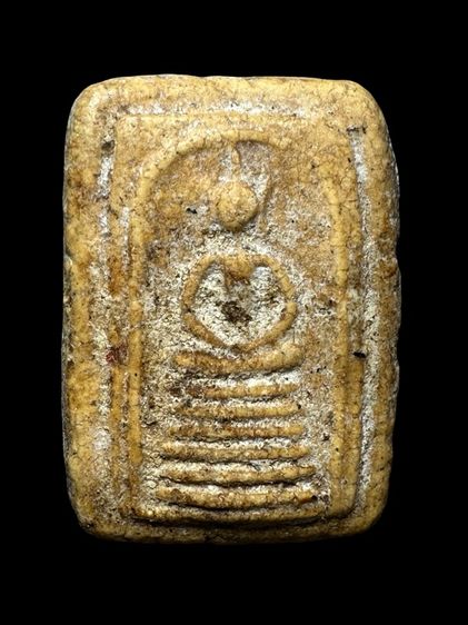 พระสมเด็จพิมพ์เกศไชโยหกชั้น ส่งตามรูป (29)