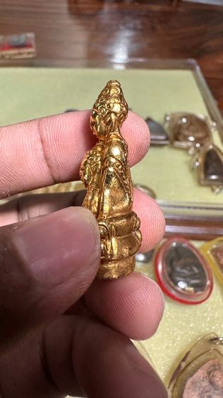 ปล่อยพระค่ะ รูปที่ 6