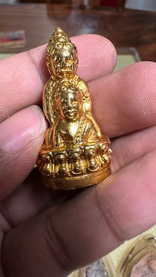 ปล่อยพระค่ะ รูปที่ 4