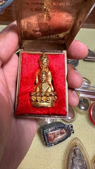 ปล่อยพระค่ะ รูปที่ 3