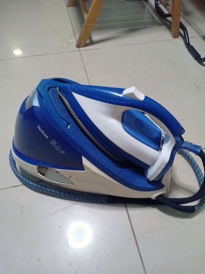 เตารีดไอน้ำแรงดันสูง แยกหม้อต้ม Tefal Gv8962 6.8บาร์ รูปที่ 4