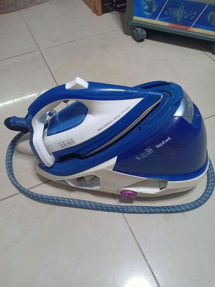 เตารีดไอน้ำแรงดันสูง แยกหม้อต้ม Tefal Gv8962 6.8บาร์ รูปที่ 3