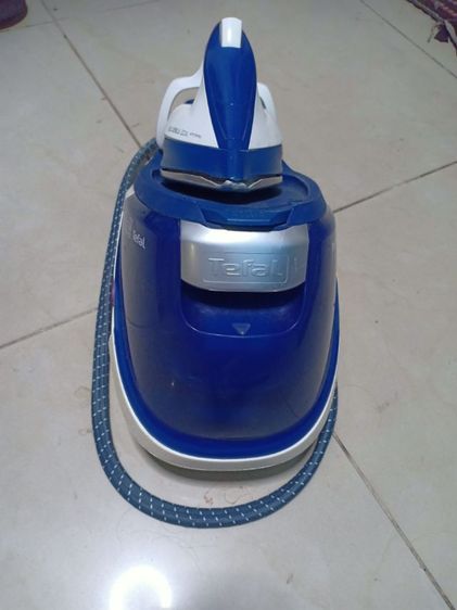 เตารีดไอน้ำแรงดันสูง แยกหม้อต้ม Tefal Gv8962 6.8บาร์ รูปที่ 2