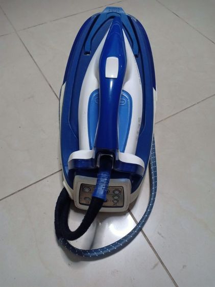 เตารีดไอน้ำแรงดันสูง แยกหม้อต้ม Tefal Gv8962 6.8บาร์