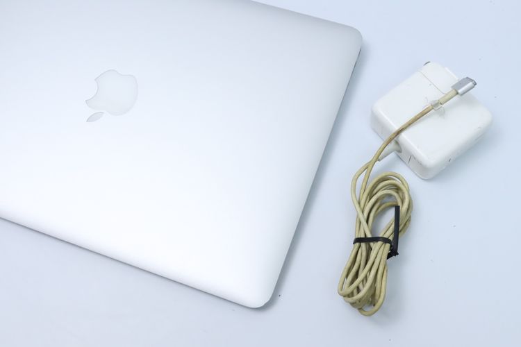 MacBook Air 13" 2017 Core i5 8-128GB (Space Gray) รูปที่ 16