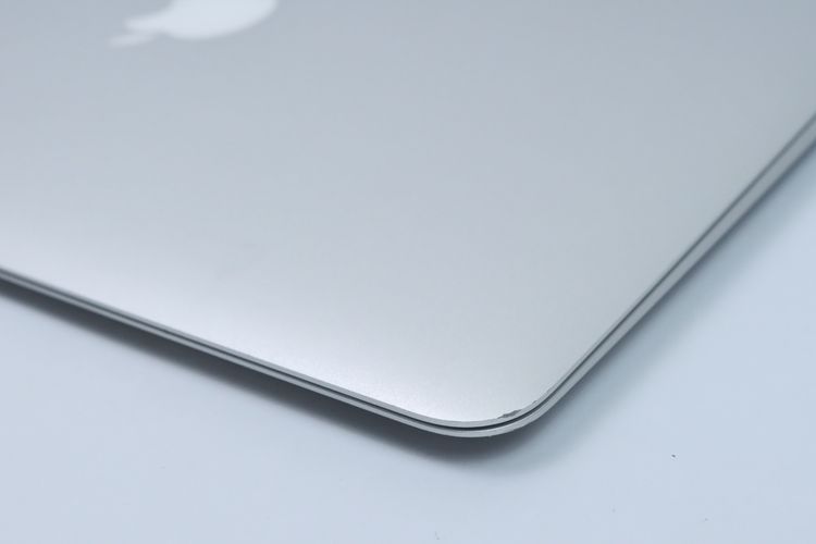 MacBook Air 13" 2017 Core i5 8-128GB (Space Gray) รูปที่ 9