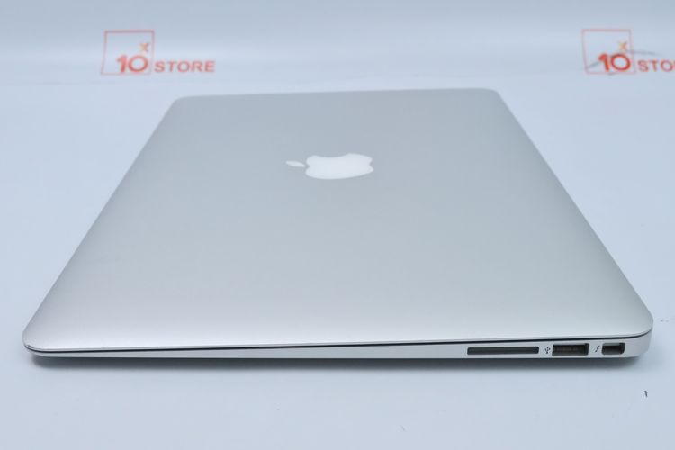 MacBook Air 13" 2017 Core i5 8-128GB (Space Gray) รูปที่ 10