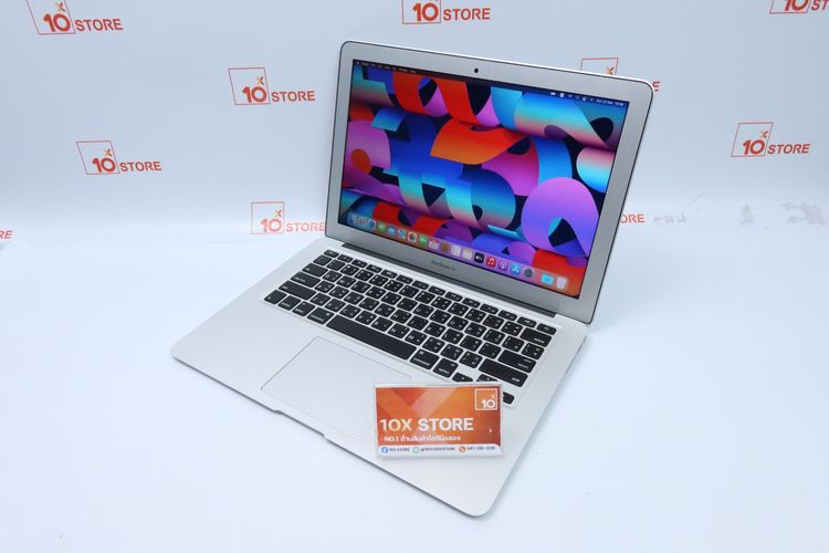 MacBook Air 13" 2017 Core i5 8-128GB (Space Gray)