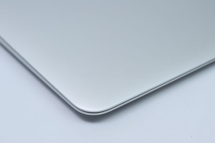 MacBook Air 13" 2017 Core i5 8-128GB (Space Gray) รูปที่ 8