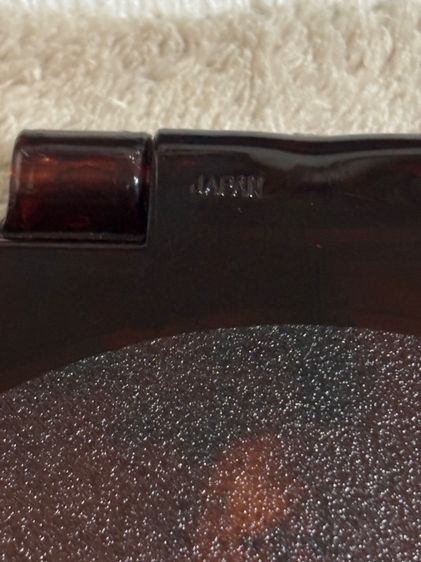 กระจกลายกะ🐢วินเทจงานญี่ปุ่นแท้ๆ รูปที่ 5