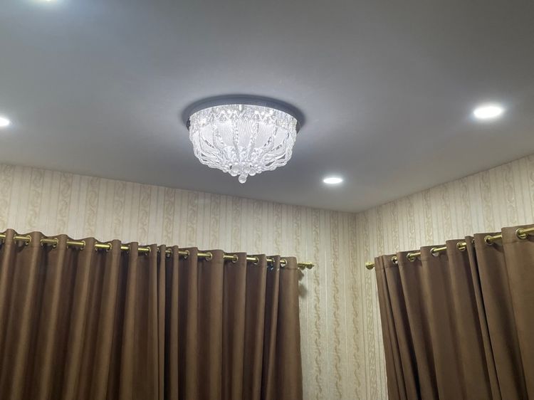 ของตกแต่งบ้านอื่นๆ โคมไฟ