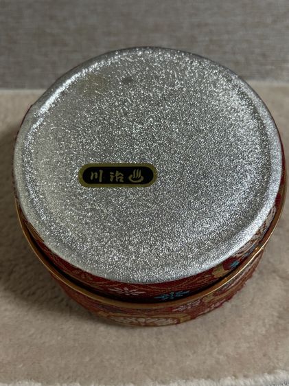 กล่องผ้าทอญี่ปุ่น สไตล์วินเทจ รูปที่ 7