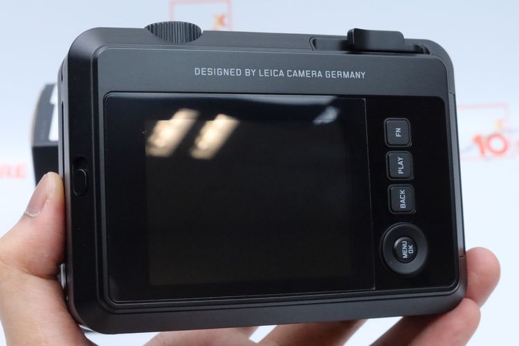 Leica Sofort 2 รูปที่ 3