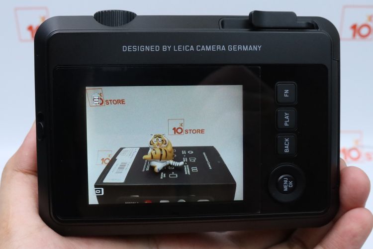 Leica Sofort 2 รูปที่ 2