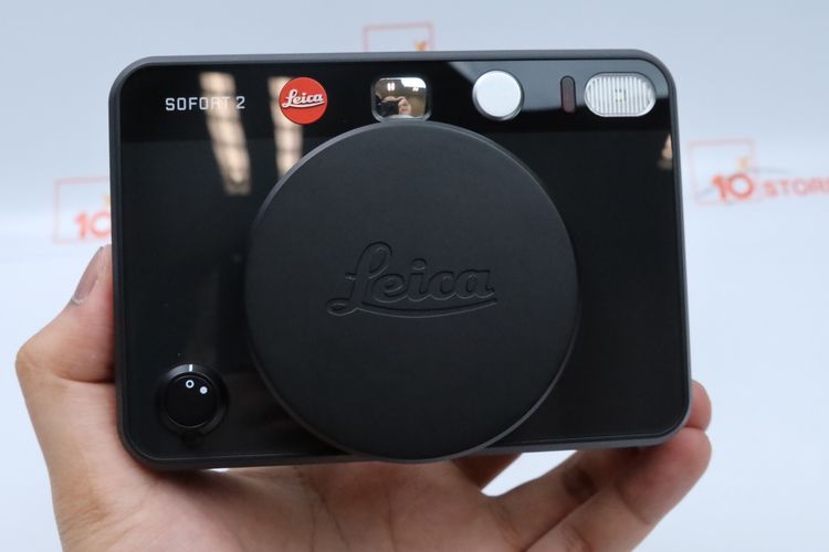 Leica Sofort 2 รูปที่ 4
