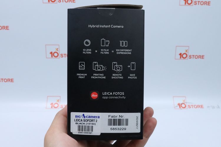 Leica Sofort 2 รูปที่ 10
