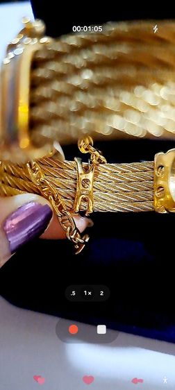 charriol นาฬิกา ชาริออล มือสอง รูปที่ 7