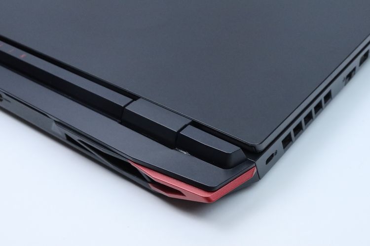 ACER NITRO 5 AN515-47-R8EV Ryzen 5 7535HS RTX 3050 8-512GB รูปที่ 10