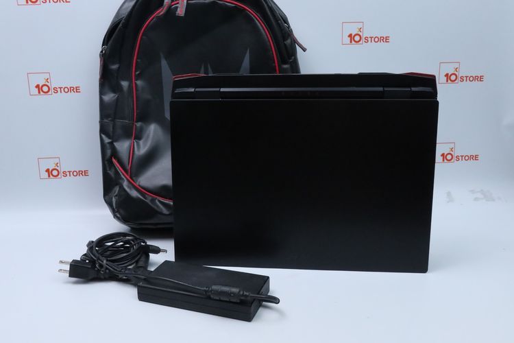ACER NITRO 5 AN515-47-R8EV Ryzen 5 7535HS RTX 3050 8-512GB รูปที่ 14