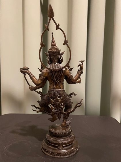 พระนารายณ์แปลงรูป รูปที่ 2