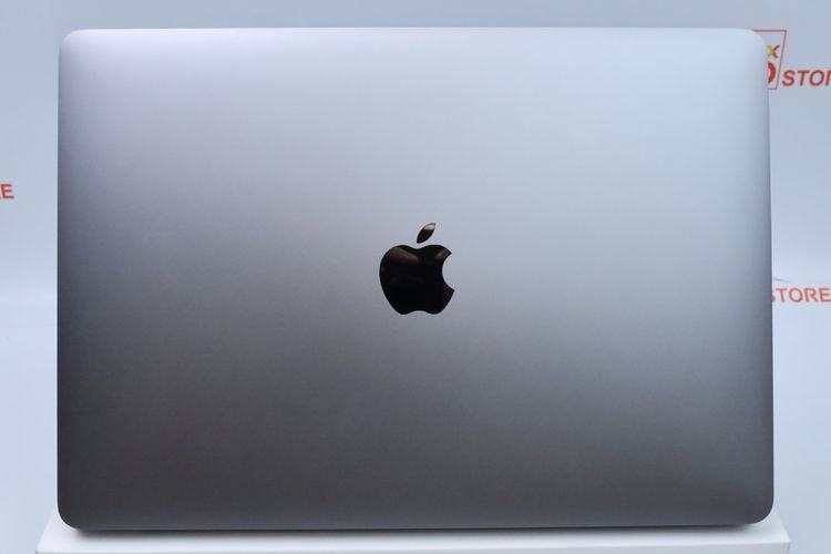 Macbook Air 13" M1 8-256GB (Space Gray) รูปที่ 5