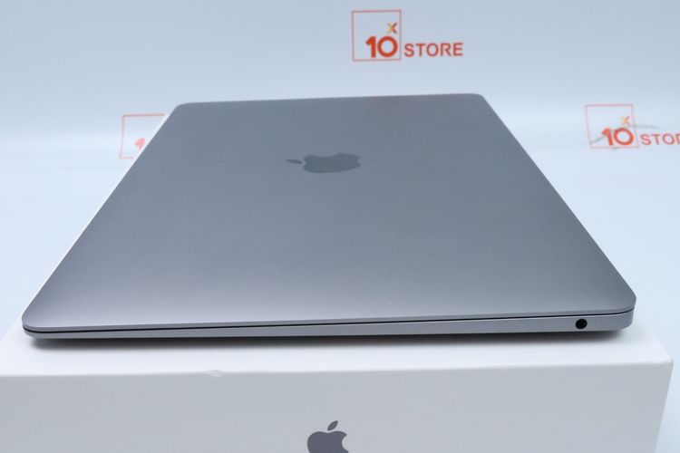 Macbook Air 13" M1 8-256GB (Space Gray) รูปที่ 7