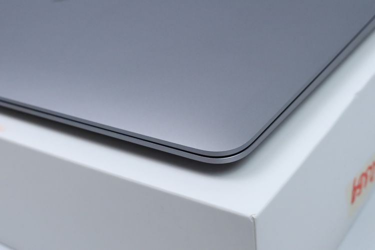 Macbook Air 13" M1 8-256GB (Space Gray) รูปที่ 6