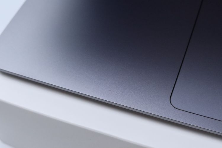 Macbook Air 13" M1 8-256GB (Space Gray) รูปที่ 9
