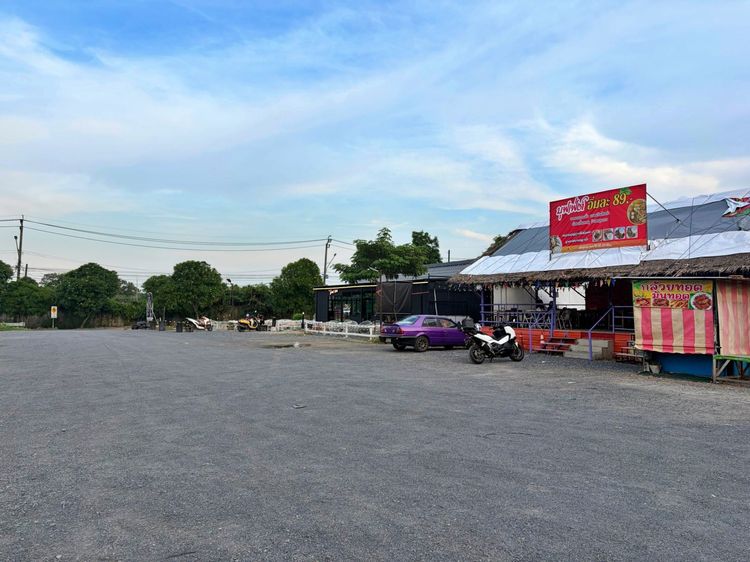 เซ้งด่วนร้านอาหาร ถนนพระยาสุเรนทร์ คลองสามวา ที่จอดเยอะมาก มีห้องพัก รูปที่ 2