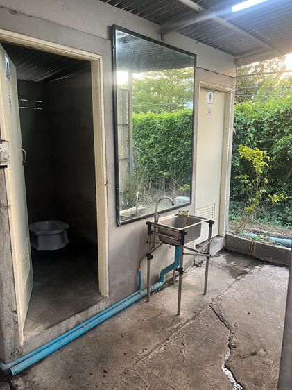 เซ้งด่วนร้านอาหาร ถนนพระยาสุเรนทร์ คลองสามวา ที่จอดเยอะมาก มีห้องพัก รูปที่ 7