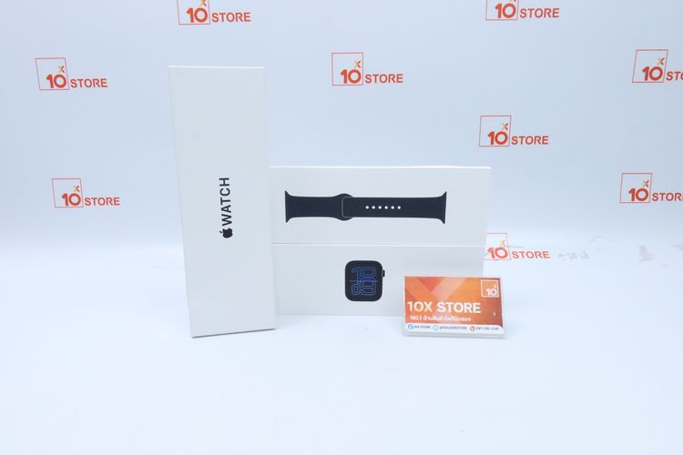 Apple Watch SE3 40mm GPS (มือ1) ประกันยังไม่เดิน