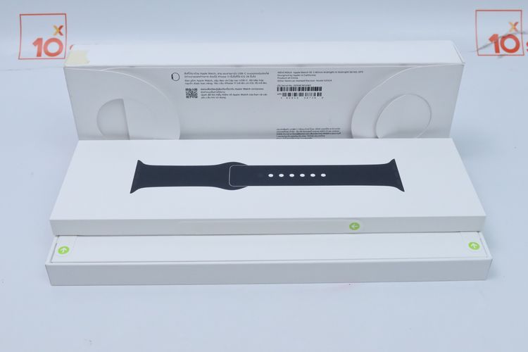 Apple Watch SE3 40mm GPS (มือ1) ประกันยังไม่เดิน รูปที่ 4