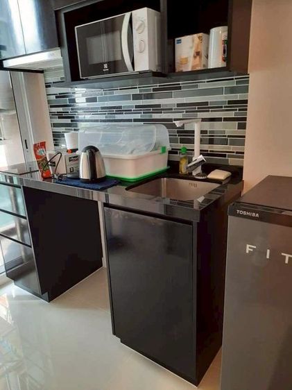 ตกแต่งครบ อื่นๆ ชาโตว์ อิน ทาวน์ จรัญสนิมวงค์ 96-2 ซอยเซเว่น ห้องใหญ่หัวมุม 2 ห้องนอน รูปที่ 2