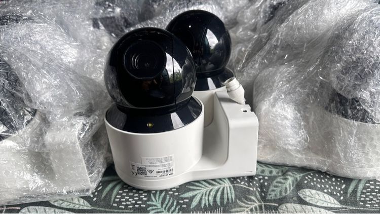 กล้องวงจรปิด hikvision พร้อมตัวบันทึก รูปที่ 7