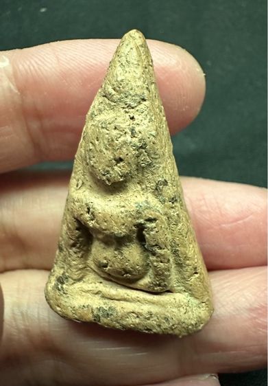 พระนางพญา พิษณุโลก  รูปที่ 3