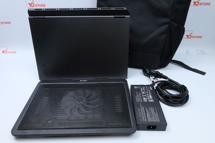 ASUS TUF GAMING F16 FX608JHR-RV094W i5-14450HX RTX 5050 16-512GB ประกันถึง 2028 รูปที่ 14