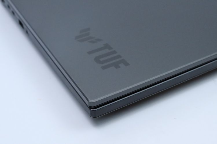 ASUS TUF GAMING F16 FX608JHR-RV094W i5-14450HX RTX 5050 16-512GB ประกันถึง 2028 รูปที่ 5