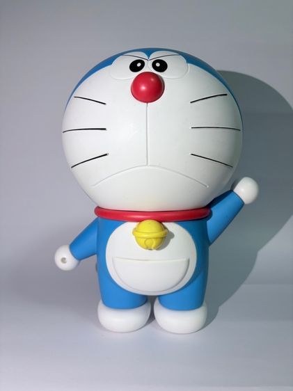 อื่นๆ Doraemon โดราเอม่อน ถังป๊อปคอร์น major