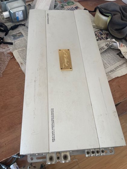 คลาสดี bostwick  รูปที่ 3