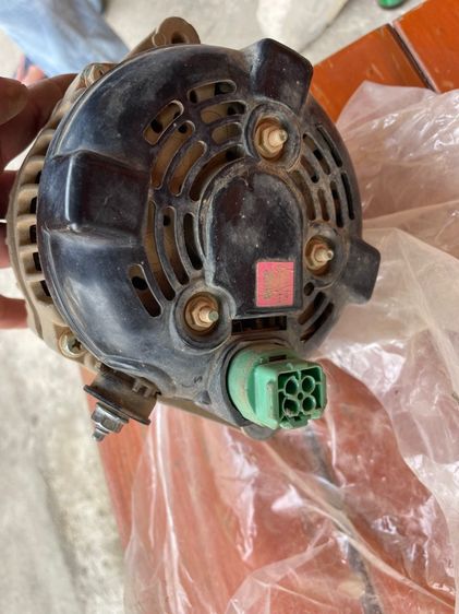 ไดร์ชาร์จวีโก้ แชมป์ 160 แอมป์  รูปที่ 2