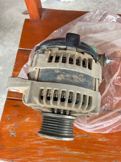 ไดร์ชาร์จวีโก้ แชมป์ 160 แอมป์ 