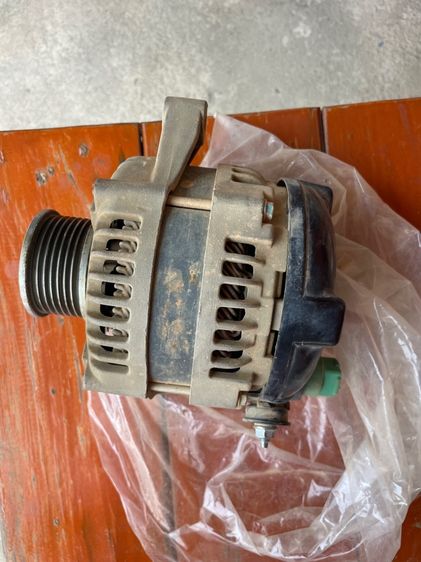 ไดร์ชาร์จวีโก้ แชมป์ 160 แอมป์  รูปที่ 3